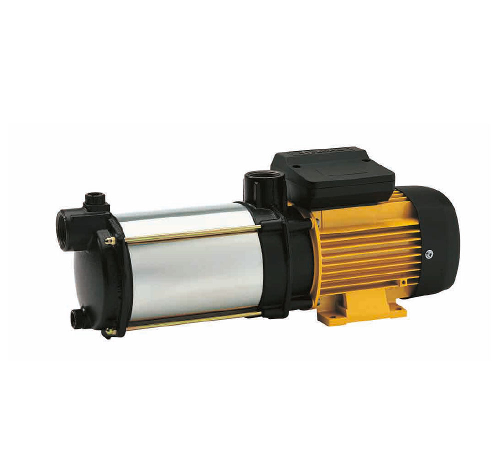 Espa Prisma 25 bomba horizontal centrifuga para el suministro de agua