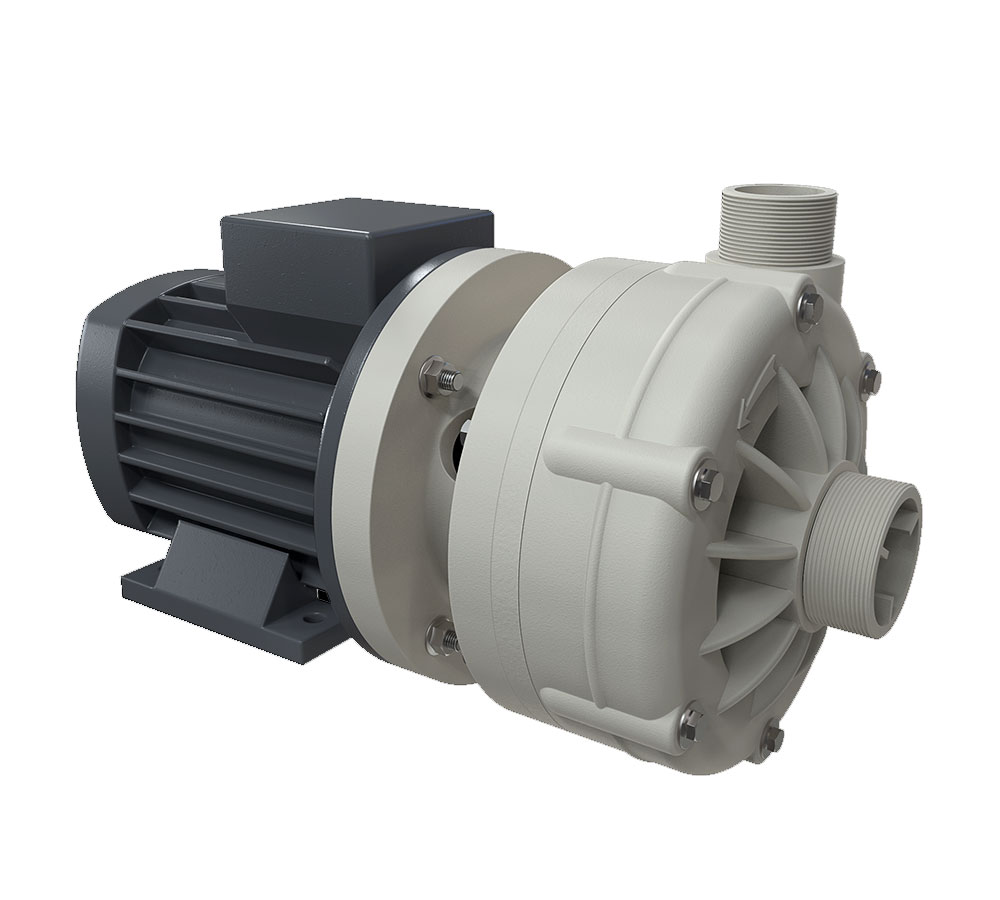Bomba Debem serie mb - MODELO MB 160