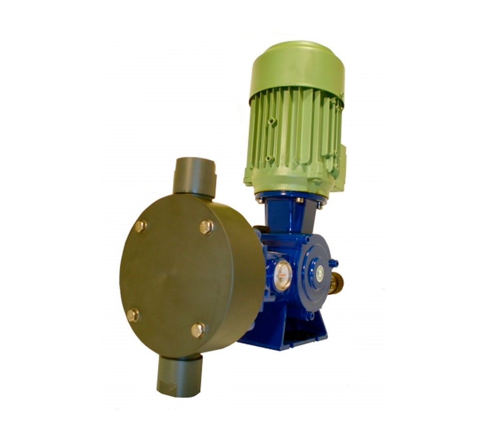 dosificadora drm 11